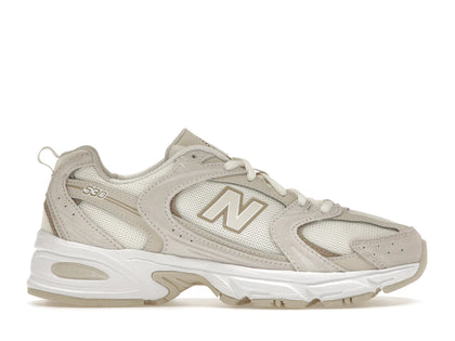 New Balance 530 Sea Salt Moonbeam - authentic New Balance sneakers