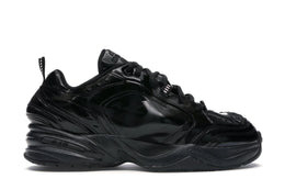 Nike Air Monarch IV Martine Rose Black - authentic Nike sneakers