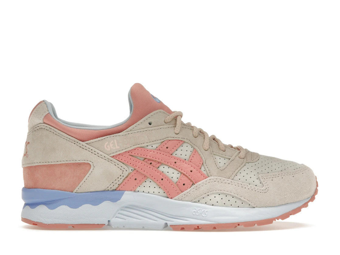 ASICS Gel-Lyte V Spring in Japan Salmon