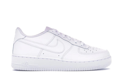 Nike Air Force 1 Low White (GS)