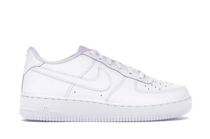 Nike Air Force 1 Low White (GS) - authentic Nike sneakers