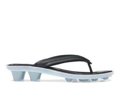 Puma Cat Cleat Sandal Fenty Black Haute Tropic (Women's) - authentic Puma sneakers