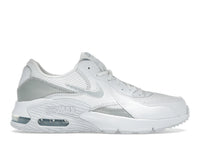 Nike Air Max Excee White Metallic Platinum (Women's)