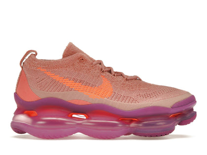 Nike Air Max Scorpion FK Red Stardust (Women's) - authentic Nike sneakers