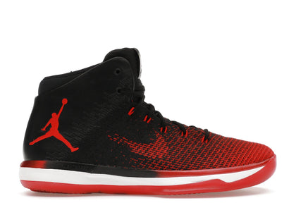 Jordan XXX1 Banned - authentic Jordan sneakers