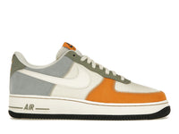 Nike Air Force 1 Low '07 Light Pumice Pale Ivory