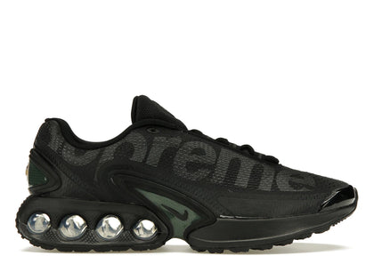 Nike Air Max Dn SP Supreme Black - authentic Nike sneakers