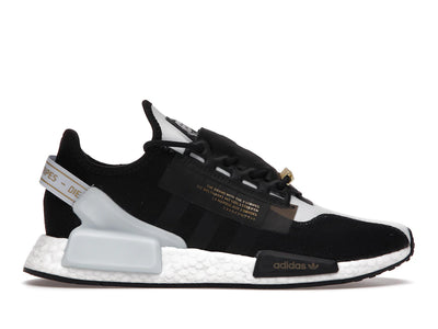 adidas NMD R1 V2 Star Wars Lando Calrissian