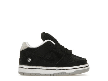Nike SB Dunk Low Medicom Toy (2020) (TD) - authentic Nike sneakers