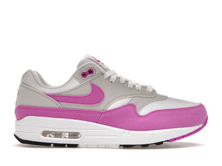 Nike Air Max 1 '87 Fuchsia Dream (Women's) - authentic Nike sneakers