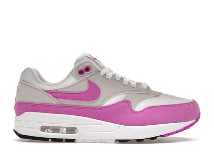Nike Air Max 1 '87 Fuchsia Dream (Women's) - authentic Nike sneakers