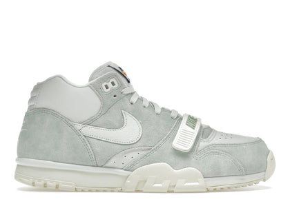 Nike Air Trainer 1 Enamel Green - authentic Nike sneakers