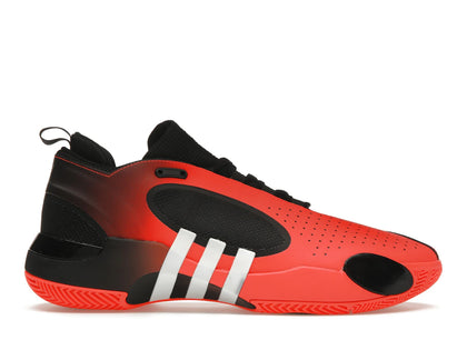 adidas D.O.N. Issue #5 Halloween - authentic adidas sneakers