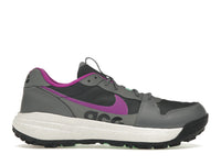 Nike ACG Lowcate Smoke Grey Dark Smoke Grey Vivid Purple
