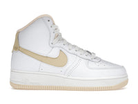Nike Air Force 1 High Sculpt White Pale Vanilla (Women's)