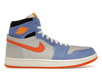 Jordan 1 High Zoom Air CMFT 2 Royal Pulse Alpha Orange