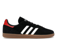 adidas Palos Hills 100 Thieves Carbon Collegiate Orange