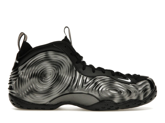 Nike Foamposite One SP Comme des Garcons Herren-Katzenauge in Übergröße