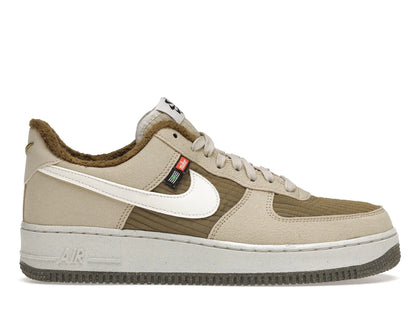Nike Air Force 1 Low '07 LV8 Toasty Rattan - authentic Nike sneakers