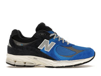 New Balance 2002R Blue Oasis