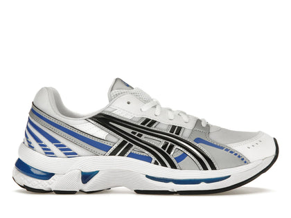 ASICS Gel-Kyrios White Black Blue - authentic ASICS sneakers