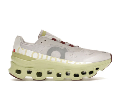 On Running Cloudmonster Frost Acacia (Women's)