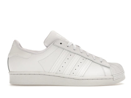 adidas Superstar Triple White (GS) - authentic adidas sneakers