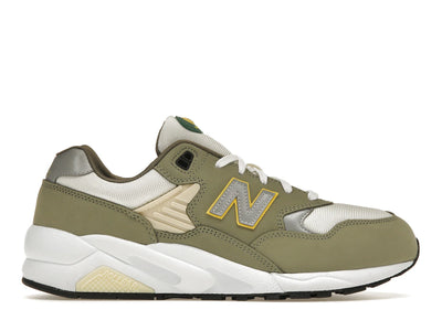 New Balance 580 Real Mad Olive