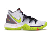 Nike Kyrie 5 Mamba Mentality