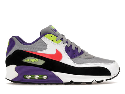 Nike Air Max 90 I Am the Rules - authentic Nike sneakers