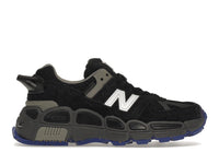New Balance 574 YURT Salehe Bembury Universal Communication Black Plum