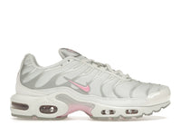 Nike Air Max Plus Summit White Pink Rise (Women's)