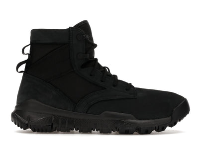 Nike SFB 6" NSW Leather Boot Black