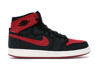 Jordan 1 Retro KO Bred (2015)