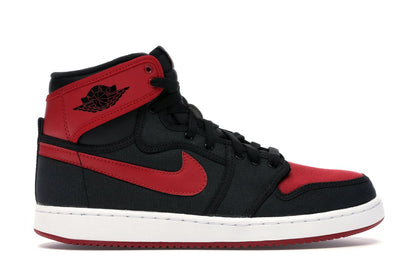 Jordan 1 Retro KO Bred (2015) - authentic Jordan sneakers