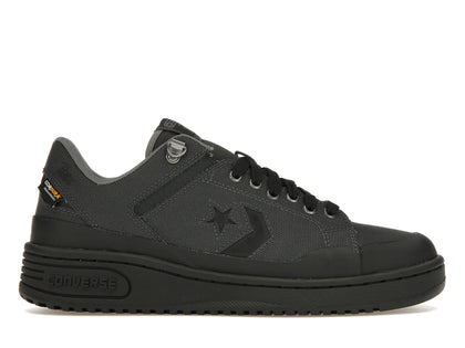 Converse Weapon Ox Patta Black - authentic Converse sneakers