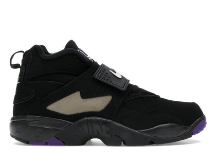 Nike Air Diamond Turf Ravens (2025) - authentic Nike sneakers