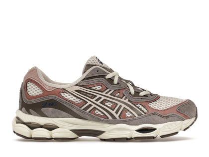 ASICS Gel-NYC Birch Driftwood - authentic ASICS sneakers