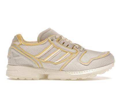 adidas ZX 8000 Cozy Chalk White - authentic adidas sneakers