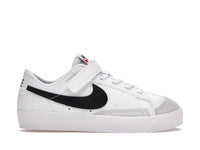 Nike Blazer Low 77 Vintage White Black (PS)