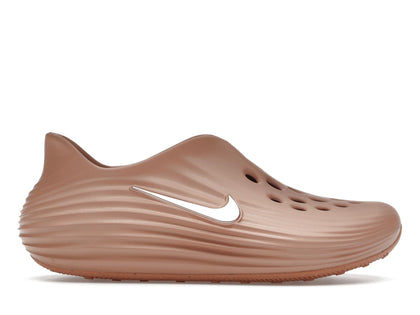 Nike ReactX Rejuven8 Rose Gold (Women's) - authentic Nike sneakers