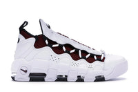 Nike Air More Money White Black Team Red