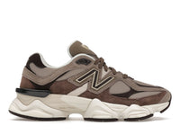 New Balance 9060 Thunder Brown Stonewear