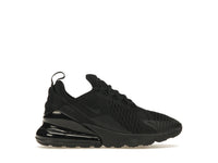 Nike Air Max 270 Schwarz (GS)