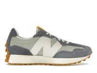 New Balance 327 Dark Arctic Grey