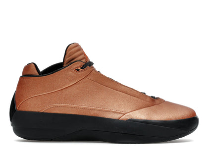 Jordan 40 SL Metallic Copper - authentic Jordan sneakers