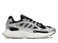adidas Ozmillen Core Black Grey Grey Two