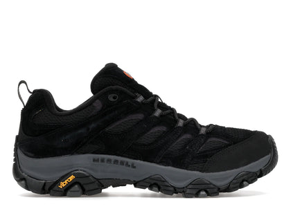 Merrell Moab 3 Black Night - authentic Merrell sneakers