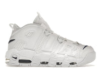 Nike Air More Uptempo 96 White White Midnight Navy