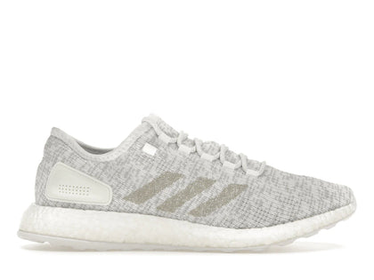 adidas Pureboost DPR Cloud White - authentic adidas sneakers